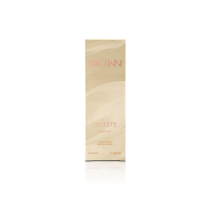 Skinn By Titan Classic Flanker Celeste Beyond Eau De Parfum