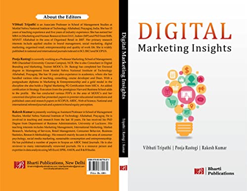 Digital Marketing Insights
