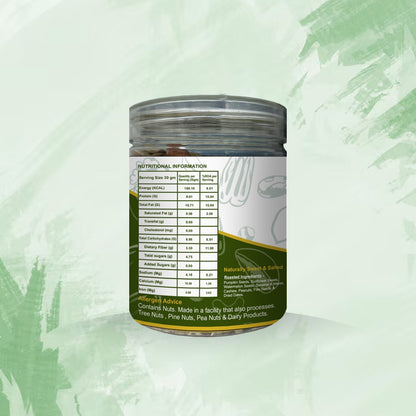 byPureNaturals Nutri Vegan Dietary Seed Mix