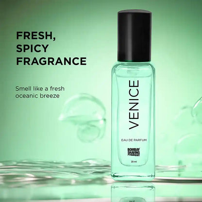 Bombay Shaving Company Venice Perfume 20ml
