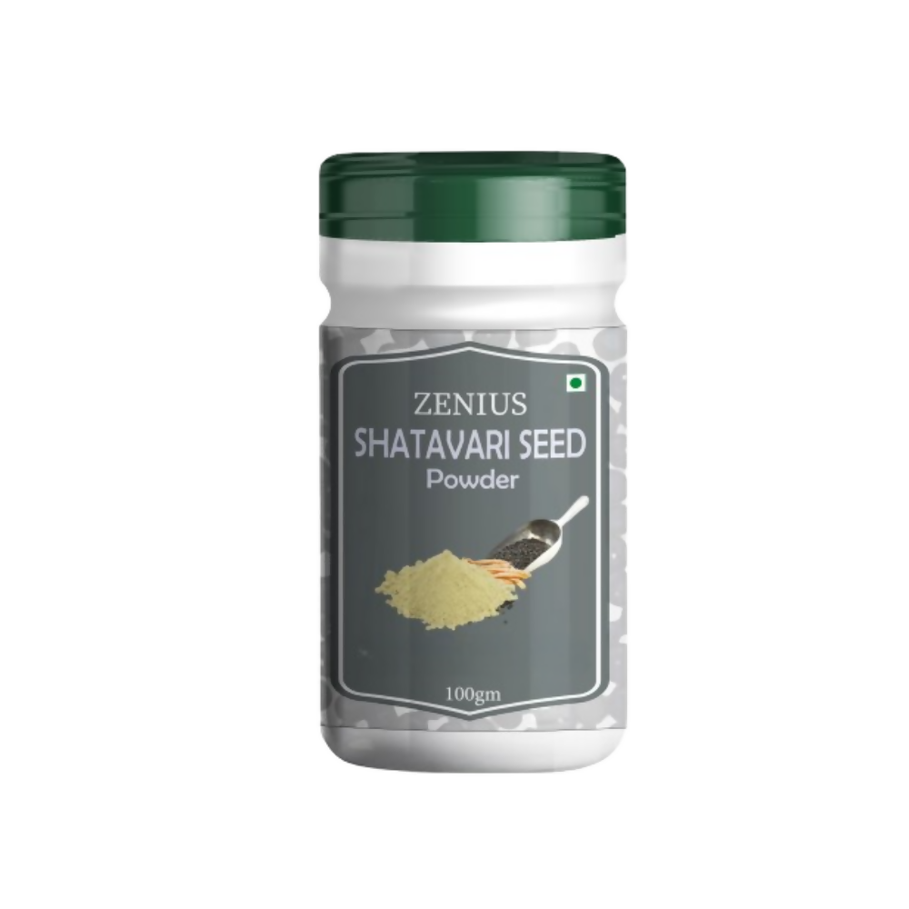 Zenius shatavari seed Powder