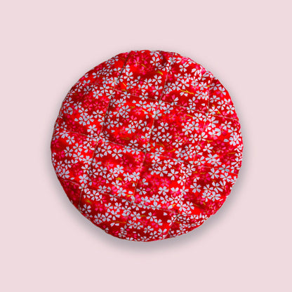 XO Curls Flax Seed Heat Cap For Deep Conditioning