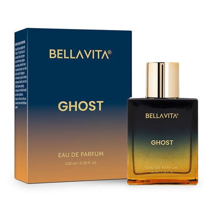 Bella Vita Organic Ghost Eau De Parfum
