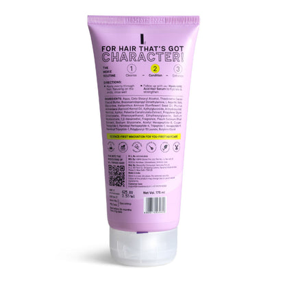 Moxie Beauty Hyaluronic Acid Hydrating Conditioner