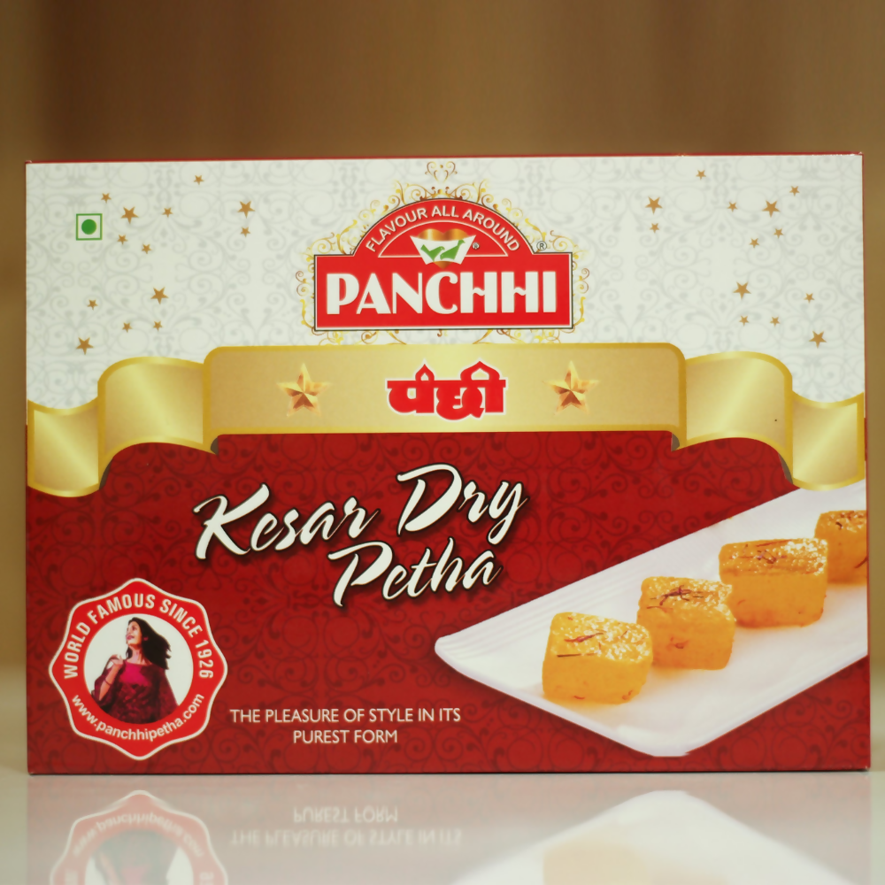 PANCHHI Kesar Dry Petha