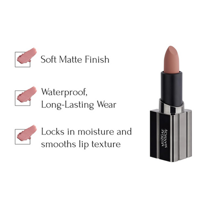 MUZIGAE MANSION Moodwear Blur Lipstick - 004 Layered