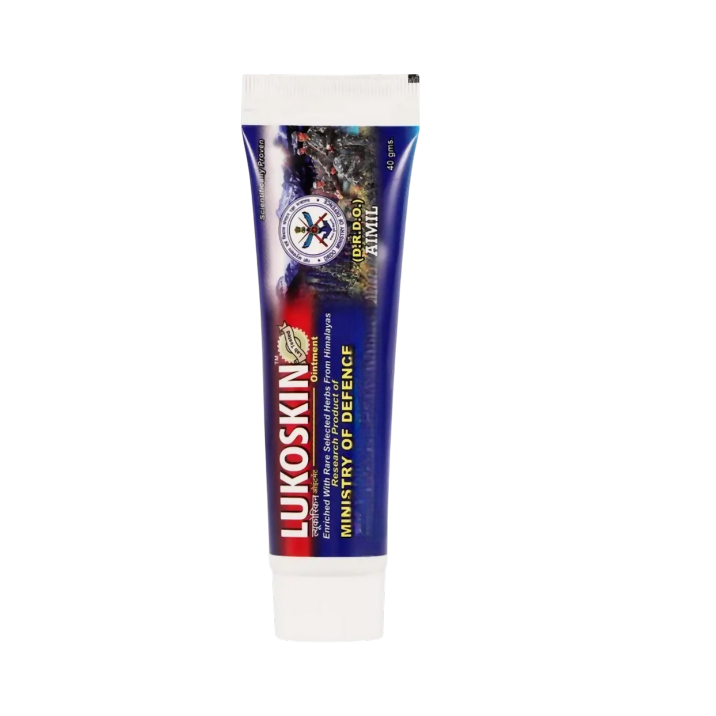 Aimil Lukoskin Ointment | Supports Skin Health