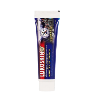 Aimil Lukoskin Ointment | Supports Skin Health