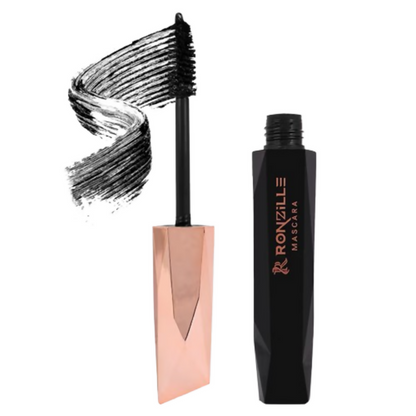 Ronzille Waterproof And Smudgeproof Diamond Mascara