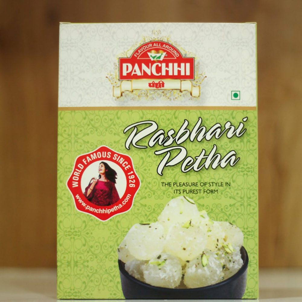 PANCHHI Rasbhari Petha