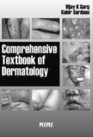Comprehensive Textbook Of Dermatology: Volume 1-Vijay k Garg