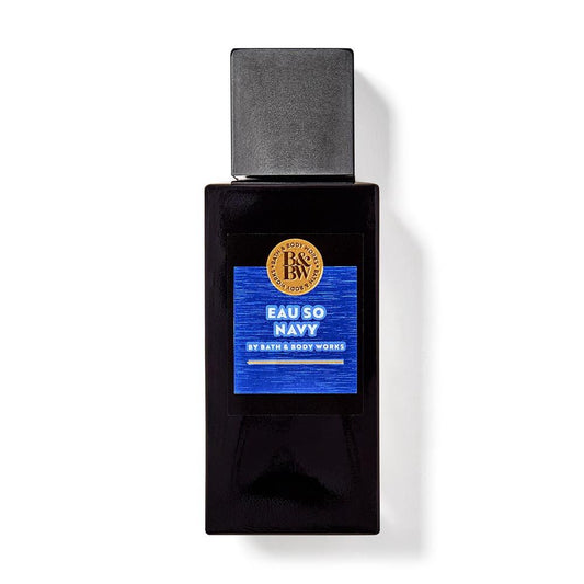 Bath & Body Works Eau So Navy Cologne