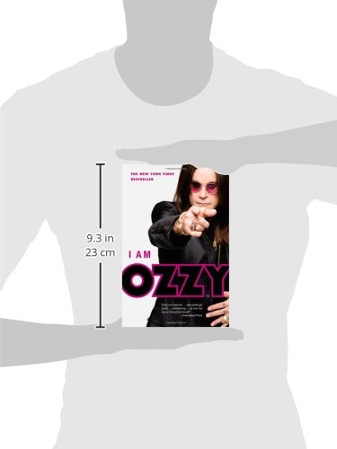I Am Ozzy
