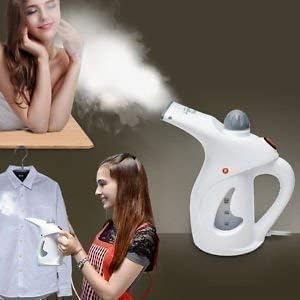 Nano-Cure Facial Steamer with Nano-Ionic Tech, Medium Size