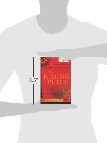 The Hiding Place
