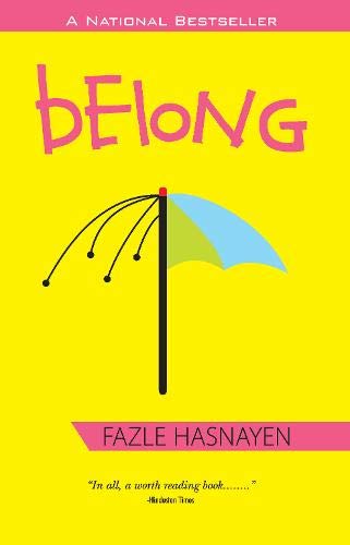 Belong - F Hassayan