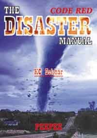 The Disaster Manual: Volume 1-Sekhar