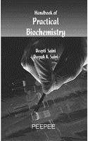 Handbook Of Practical Biochem.-Saini