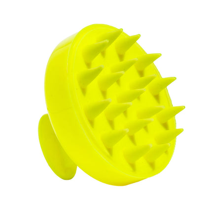Moxie Beauty Scalp Massager