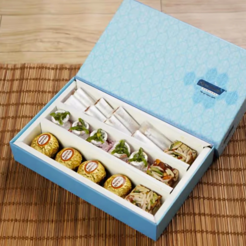 Agra Sweets Banjara Tohfa Gift Pack Option 1