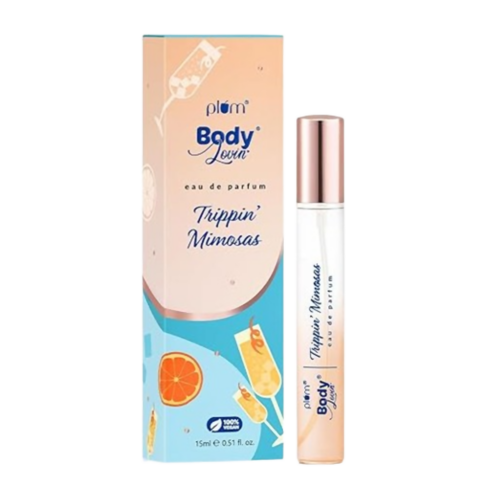 Plum BodyLovin' Trippin' Mimosas Eau De Parfum
