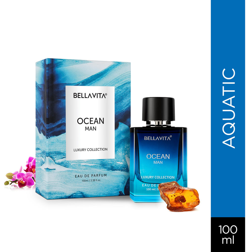 Bella Vita Ocean Man Eau De Parfum