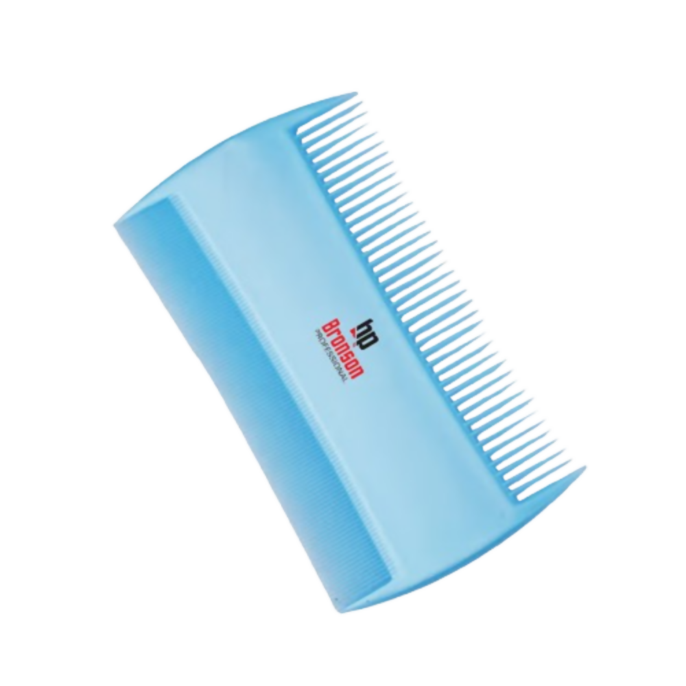 Bronson Professional Lice And Nits Removal Comb Big Size