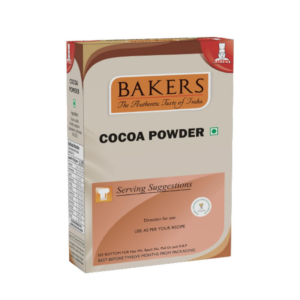 BAKERS Cocoa Powder