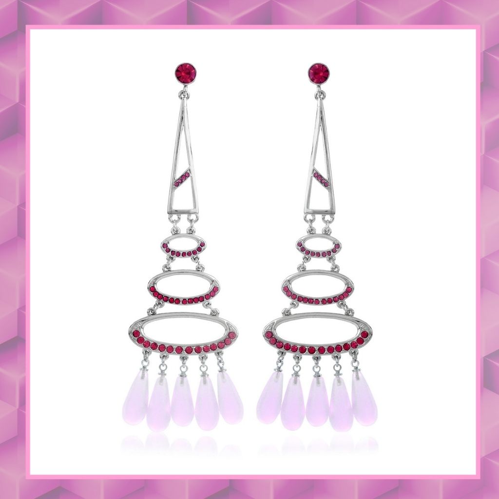 Bella Earrings