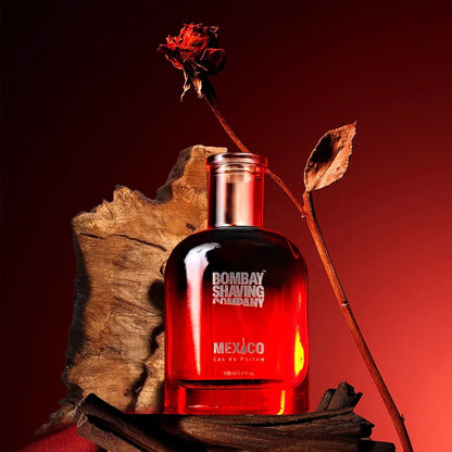 Bombay Shaving Company Mexico Fragrance (EDP) 100ml