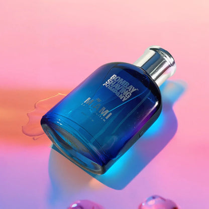 Bombay Shaving Company Miami Eau de Parfum 100ml