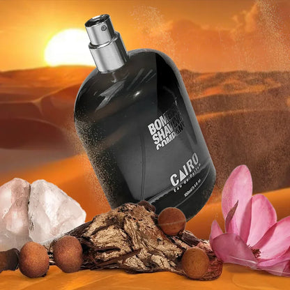 Bombay Shaving Company Cairo Fragrance (EDP) 100ml