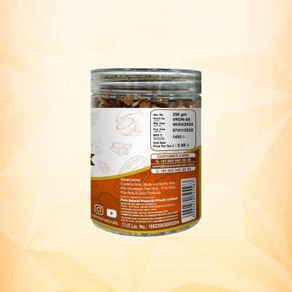 byPureNaturals Dietary Nuts Mix Vegan Roasted