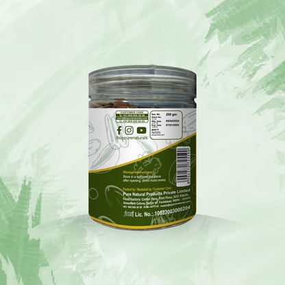 byPureNaturals Nutri Vegan Dietary Seed Mix