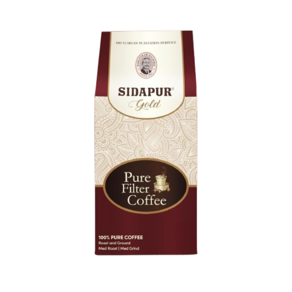Sidapur Pure Filter Coffee
