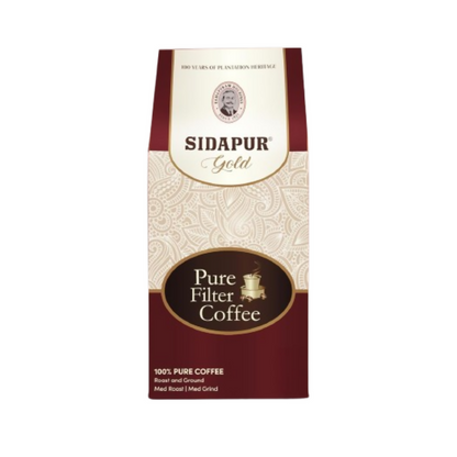 Sidapur Pure Filter Coffee