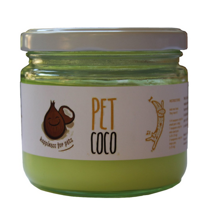 Coconess Pet Coco Health Tonic For Pets