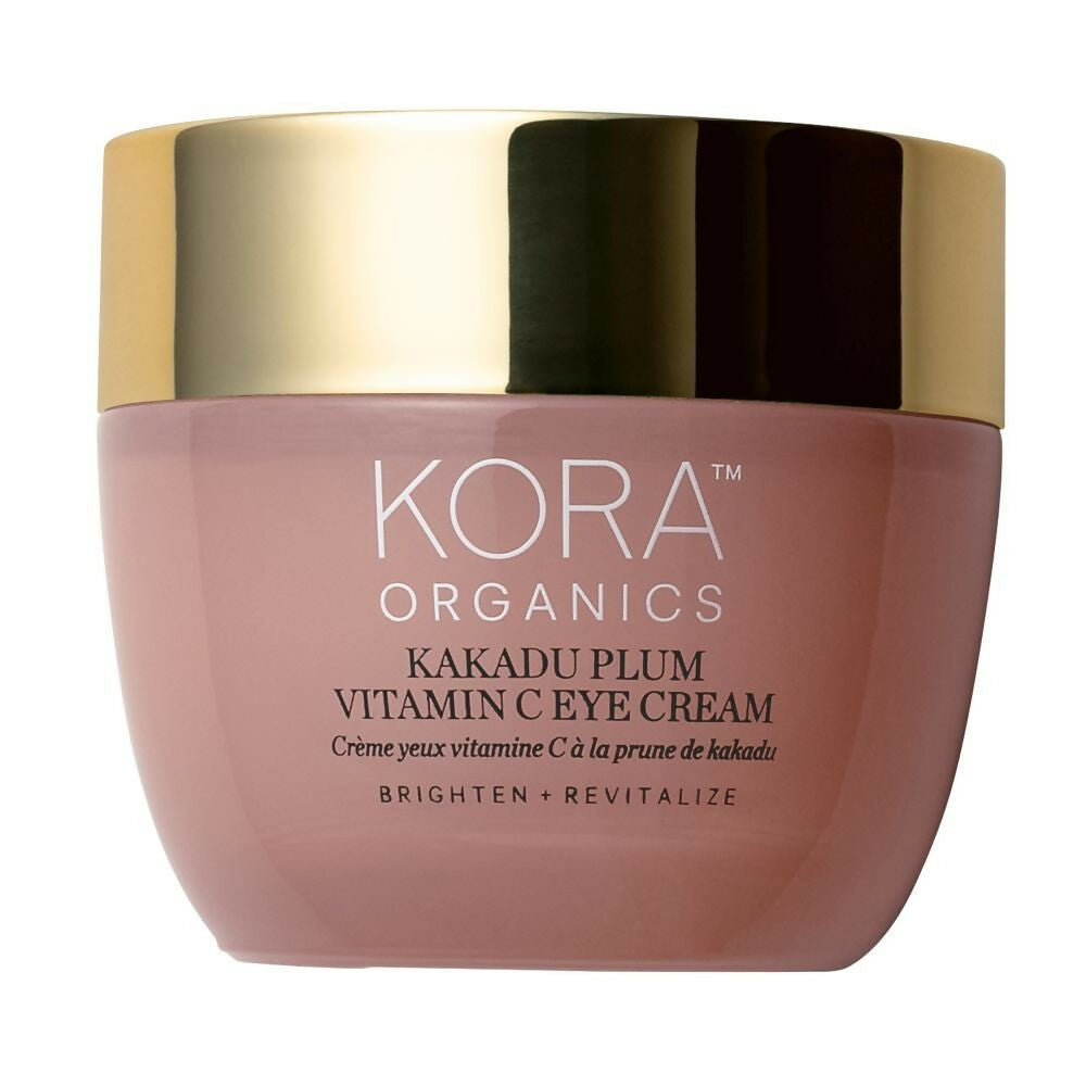 Kora Organics Kakadu Plum Vitamin C Eye Cream