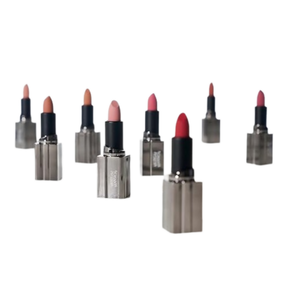 MUZIGAE MANSION Moodwear Blur Lipstick - 003 Nuddy