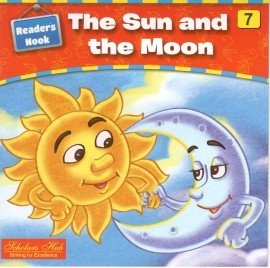 Readers Nook-The Sun And The Moon-7.