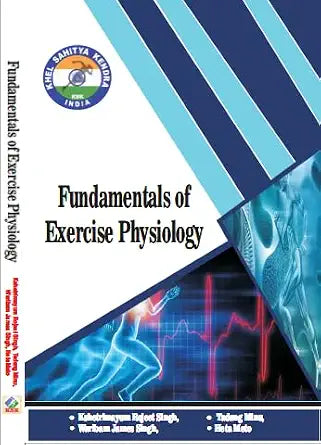Fundamentals of Exercise Physiology Hardcover  16 October 2024