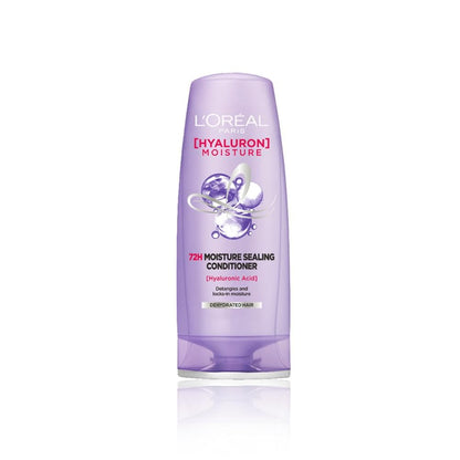 L'Oreal Paris Hyaluron 72HR Moisture Conditioner, 180ml