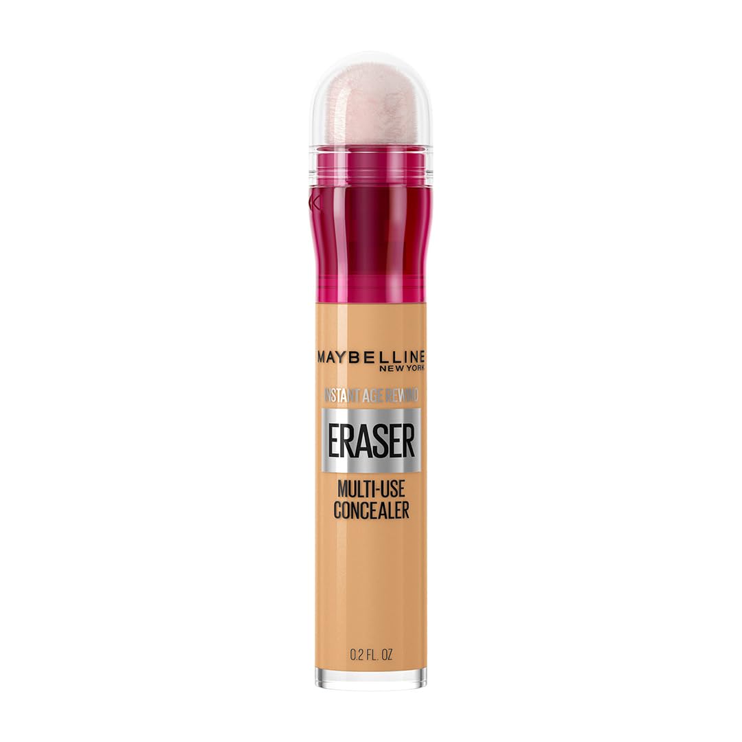 Maybelline Age Rewind Concealer Caramel 6g - Dark Circle Eraser
