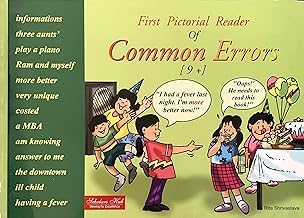 Common Errors In English-1.