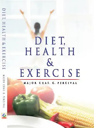 Diet, Health & Exercise Hardcover  20 October 2024