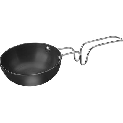 Brunchy Non-Stick Tadka Pan - Naturally Non-Stick Tempering Pan