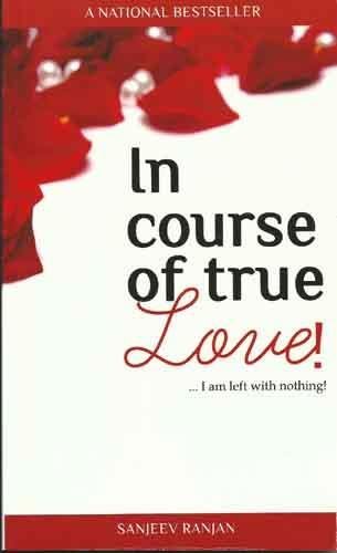 In course of true love - Sanjeev Ranjan