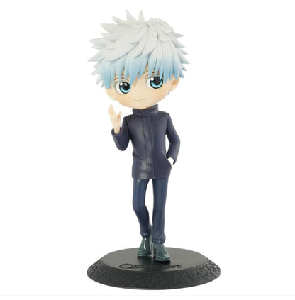 Jujutsu Kaisen Manga Bundle (30 Books) with T-Shirt, Hoodie, Backpack, Figures & Accessories Set