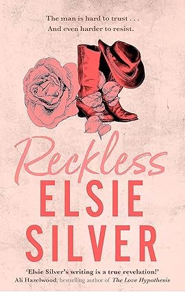 Chestnut Springs Series Elsie Silver 5 Books Collection Set
