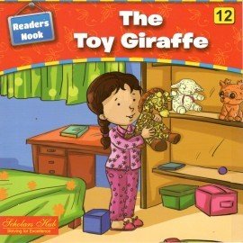 Readers Nook-The Toy Giraffe-12.